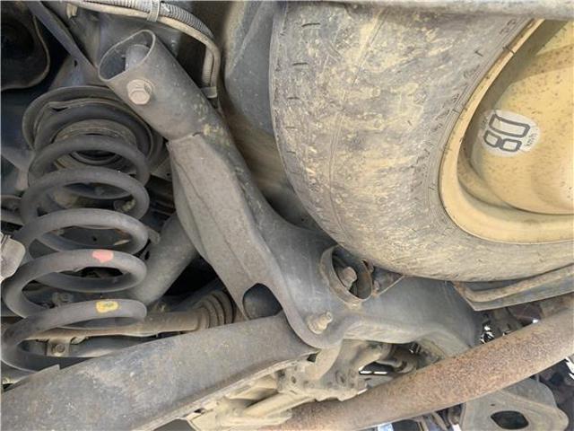 Korpus osi tylnej Mitsubishi Outlander CWW