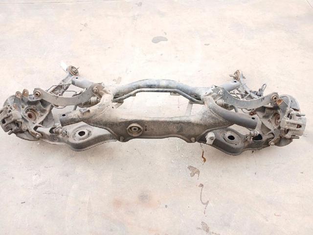 Korpus osi tylnej Mitsubishi Outlander CWW