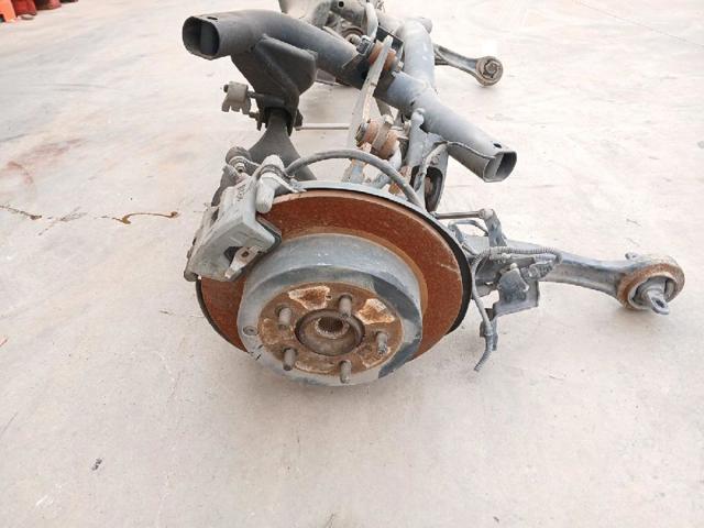 Korpus osi tylnej Mitsubishi Outlander CWW