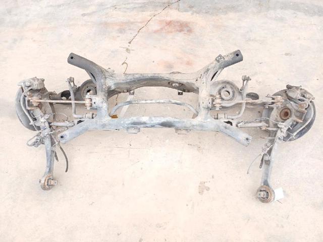 Korpus osi tylnej Mitsubishi Outlander CWW