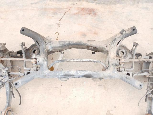 Korpus osi tylnej Mitsubishi Outlander CWW