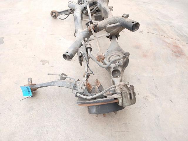 Korpus osi tylnej Mitsubishi Outlander CWW