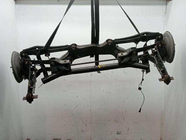 Tylna belka Mitsubishi ASX