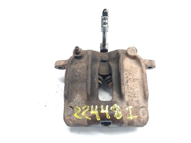 Zacisk hamulcowy przedni lewy 410107F000 NISSAN