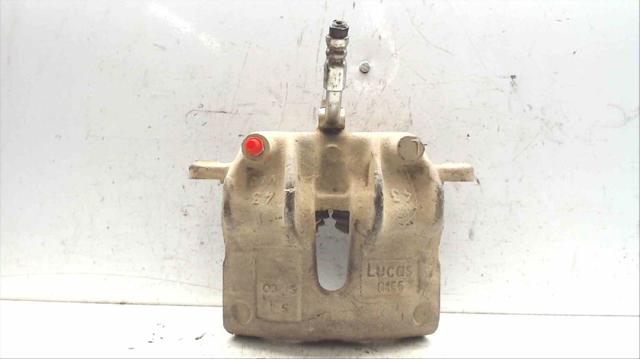 Zacisk hamulcowy przedni lewy 4101110G02 NISSAN
