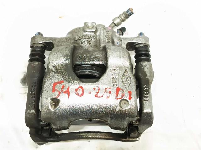 410111HA0A Nissan/Infiniti