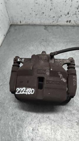 Zacisk hamulcowy przedni lewy 410114EA0A RENAULT