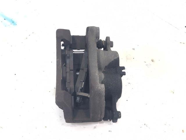 Zacisk hamulcowy przedni lewy 410114GA0A RENAULT