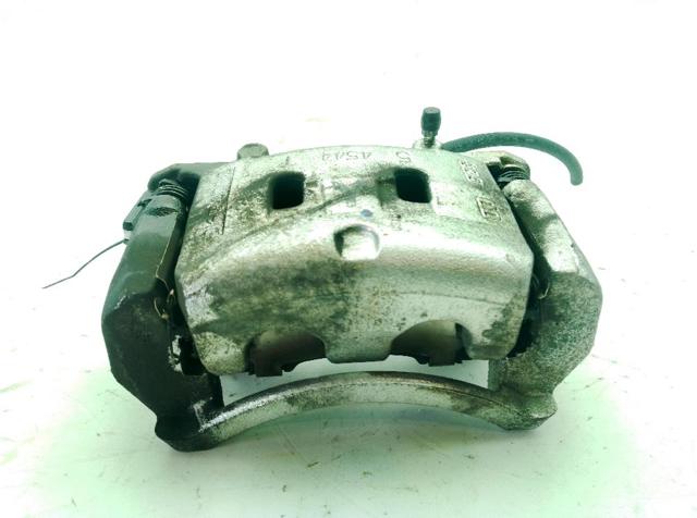 Zacisk hamulcowy przedni lewy 410114GA0A RENAULT