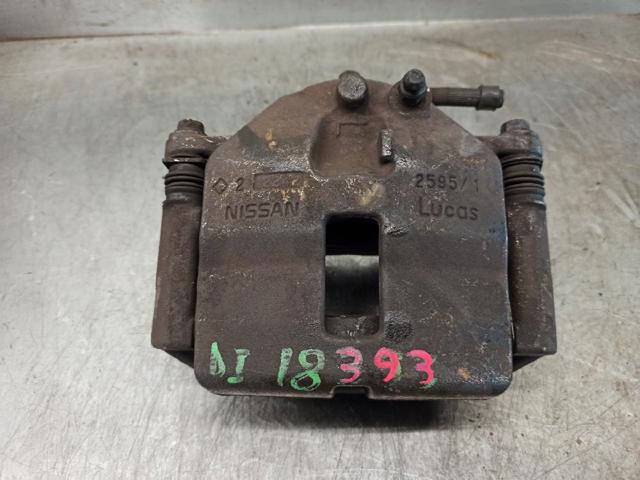 410114U100 Nissan/Infiniti