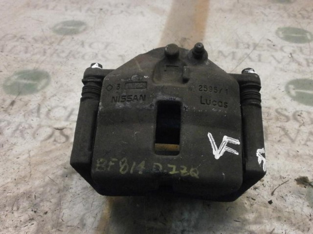 410114U100 Nissan/Infiniti