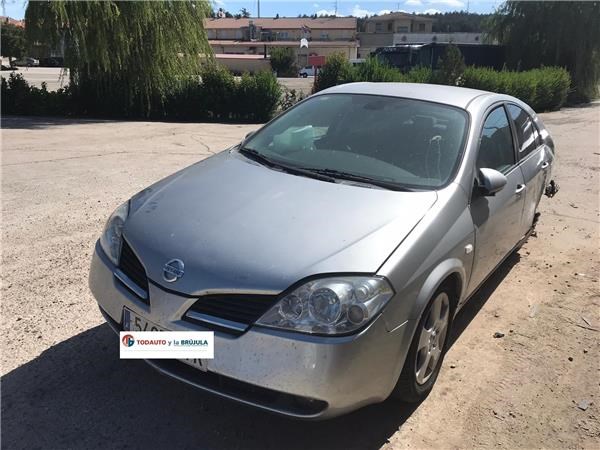 410114U100 Nissan/Infiniti