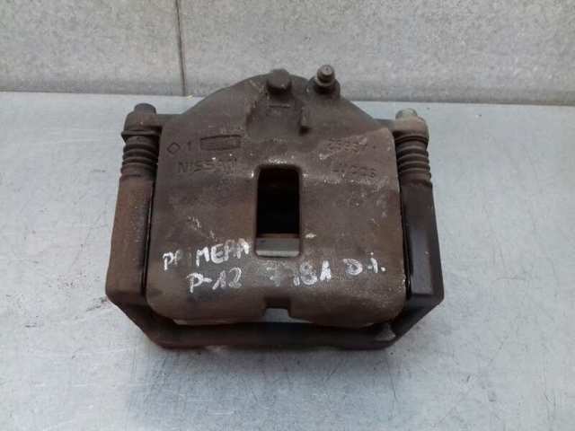 410114U10A Nissan/Infiniti