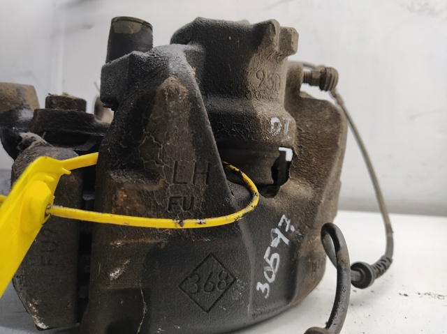 410116581R Renault (RVI)