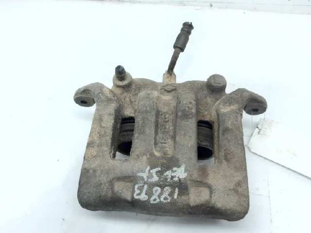 Zacisk hamulcowy przedni lewy 41011VL30C NISSAN