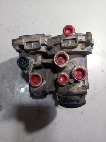 Zawór hamulcowy przyczepy 41032232 IVECO