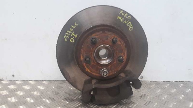Piasta przednia 4103347 FORD