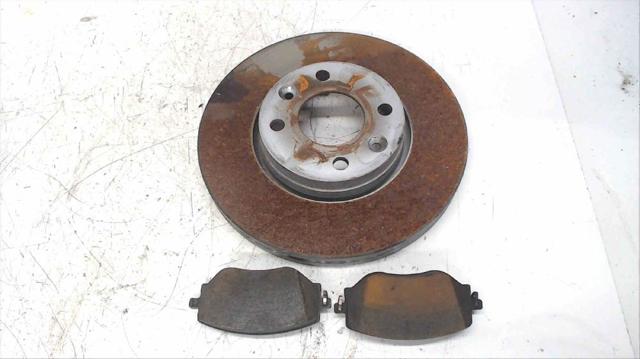 Klocki hamulcowe Renault LODGY