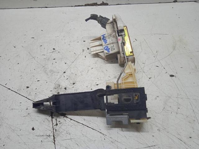 Zamek drzwi przednich prawych 4109785 FORD