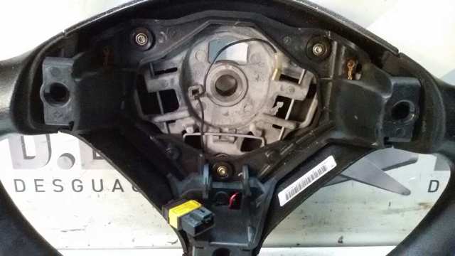 Kierownica do Peugeot 307 3A, 3C