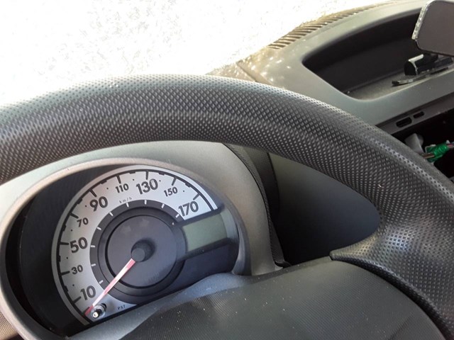 Kierownica 4109GN PEUGEOT