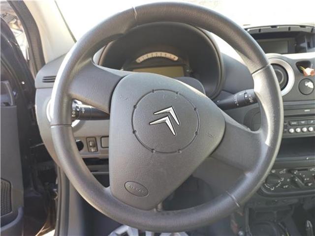 Kierownica Citroen C3 1 FC