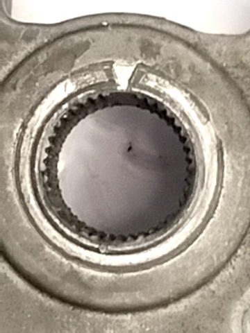 Kierownica Citroen C3 1 FC