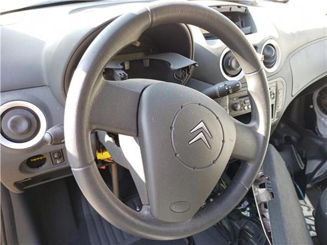 Kierownica Citroen C3 1 FC