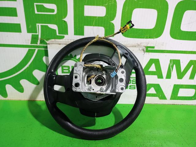 Kierownica Citroen C4 UA