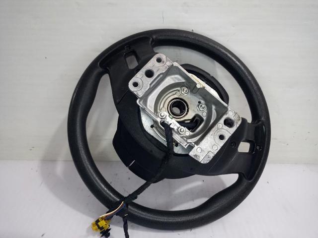 Kierownica Citroen C4 UA