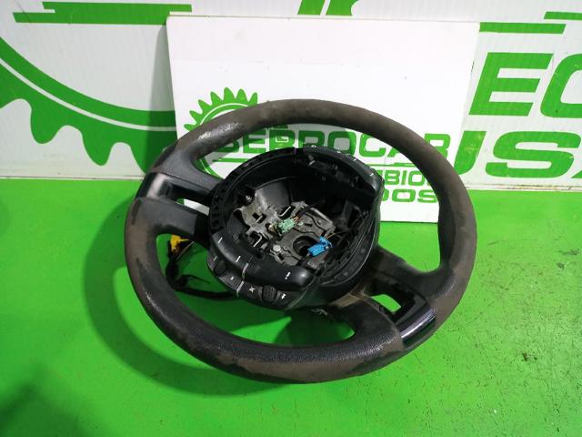 Kierownica do Citroen C4 UA
