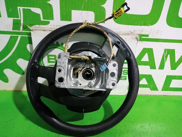 Kierownica Citroen C4 UA