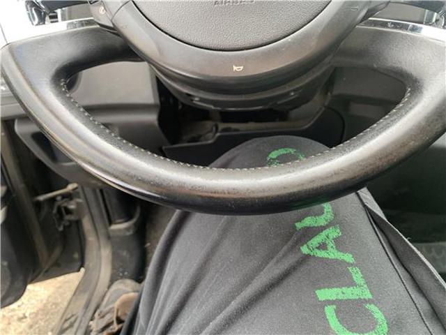 Kierownica Citroen C4 UA