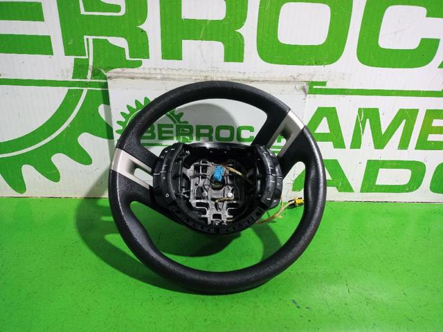 Kierownica Citroen C4 UA