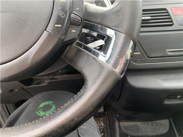 Kierownica Citroen C4 UA