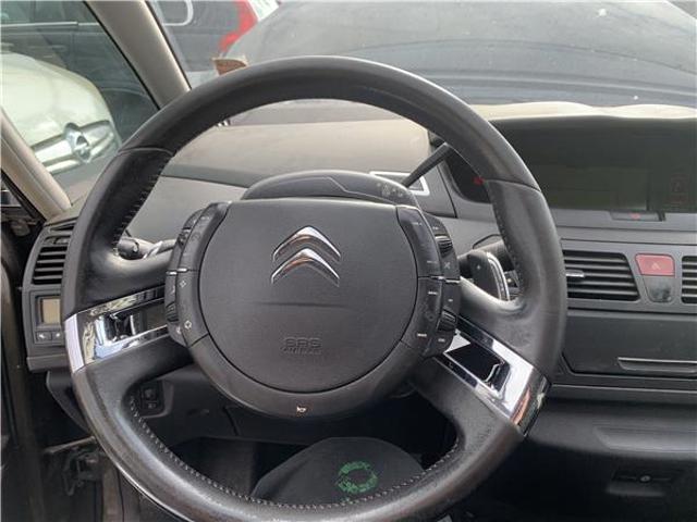 Kierownica Citroen C4 UA