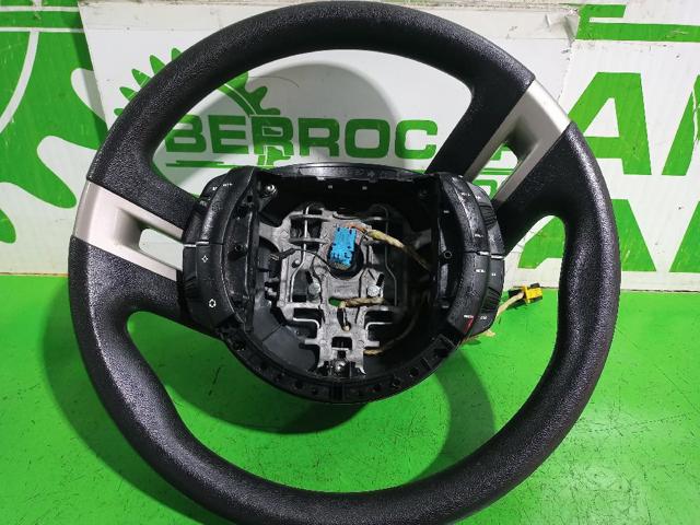 Kierownica Citroen C4 UA