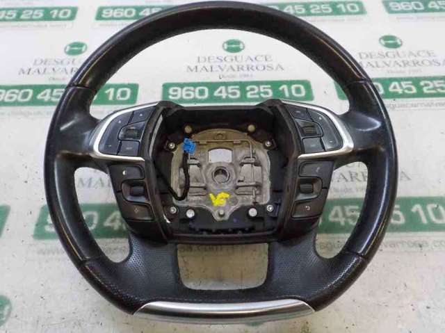 Kierownica do Citroen C4 B7
