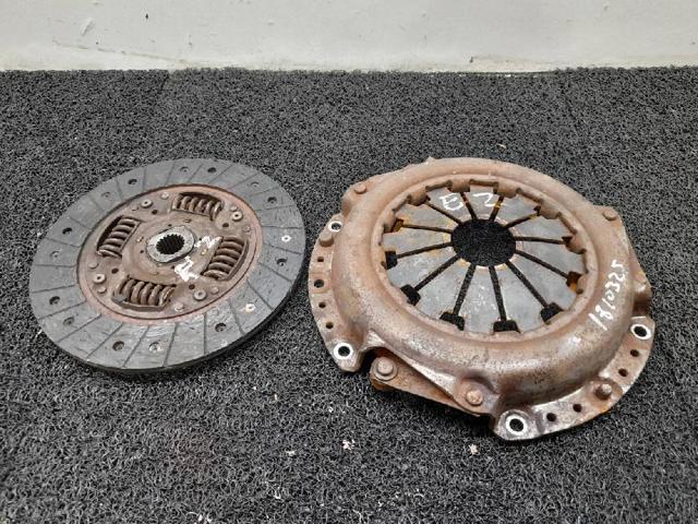 Tarcza sprzęgła 4110023135 HYUNDAI