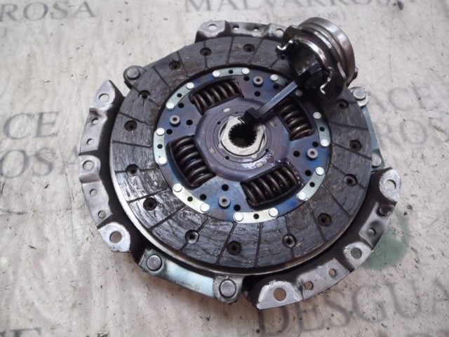 Tarcza sprzęgła 4110023138 HYUNDAI
