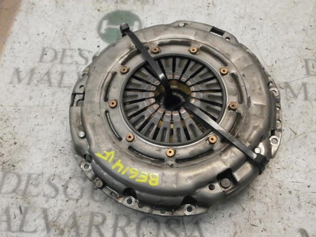 Tarcza sprzęgła 4110023510 HYUNDAI