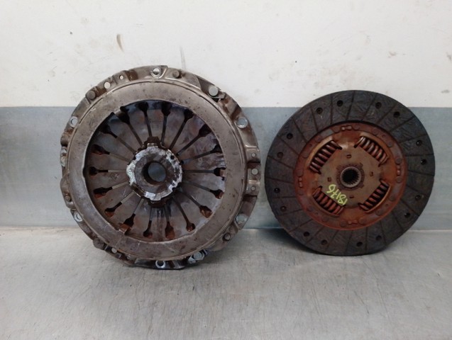 4110039100 Hyundai/Kia