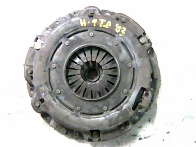 Tarcza sprzęgła 411004B075 HYUNDAI