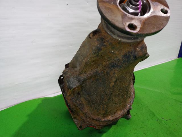 Reduktor mostu tylnego Lexus RX U3