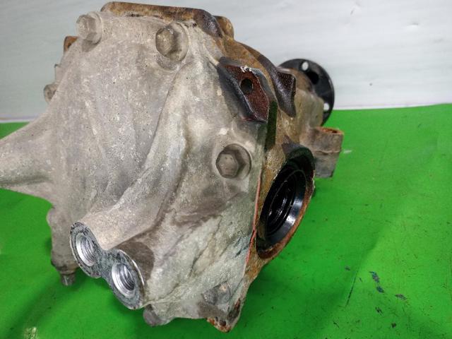 Reduktor mostu tylnego Lexus RX U3