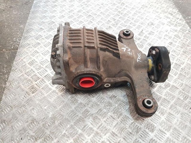 Reduktor mostu tylnego Lexus GS S19