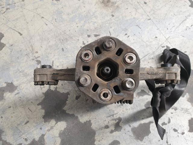 Reduktor mostu tylnego Lexus GS S19