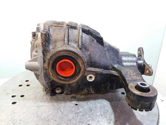 Reduktor mostu tylnego Lexus GS S19