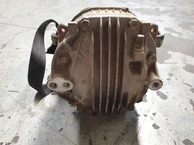 Reduktor mostu tylnego Lexus GS S19