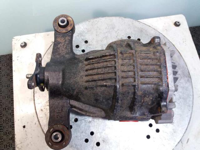 Reduktor mostu tylnego Lexus GS S19